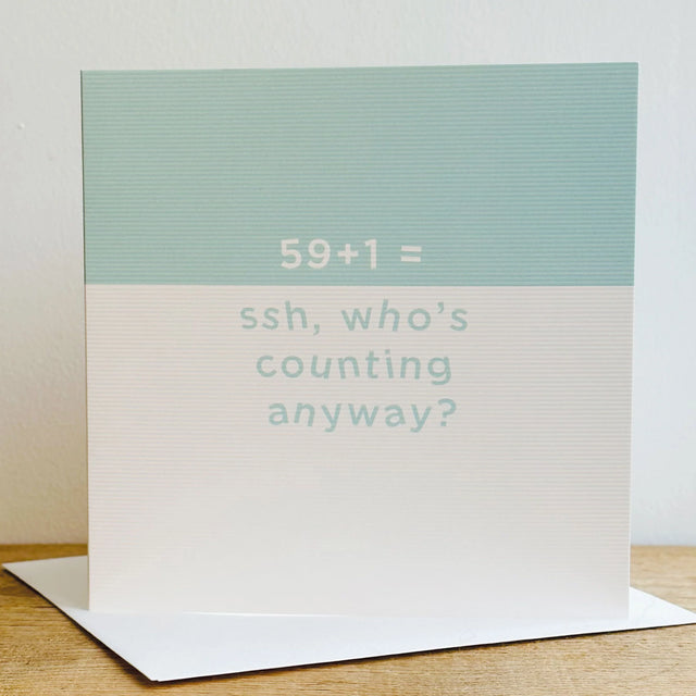 age-60-top-of-the-pops-greeting-card-megan-claire