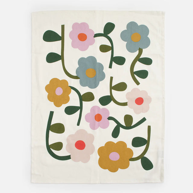 mono-multi-flower-tea-towel-set-caroline-gardner