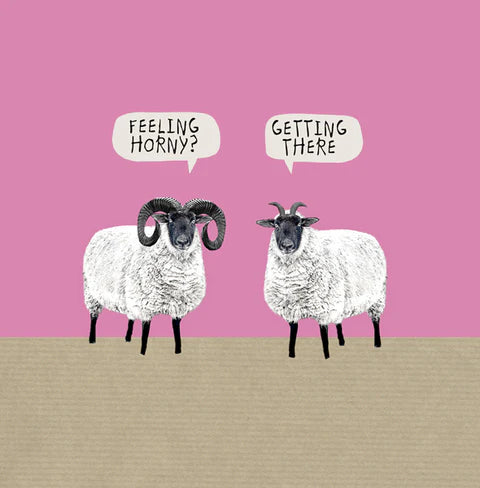 feeling-horny-getting-there-greeting-card-sally-scaffardi