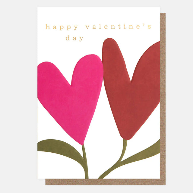 valentines-day-heart-flowers-greeting-card-caroline-gardner