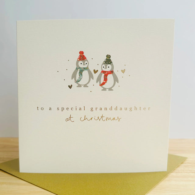 special-granddaughter-winter-berries-christmas-greeting-card-megan-claire