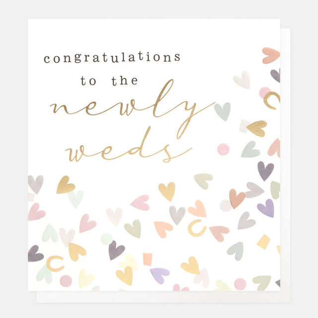 newly-weds-wedding-card-caroline-gardner