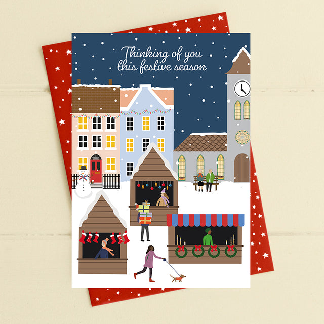 thinking-of-you-this-festive-season-christmas-card-dandelion-stationery