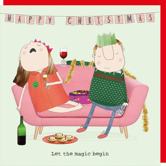 et-the-magic-begin-christmas-card-single-festive-rosie