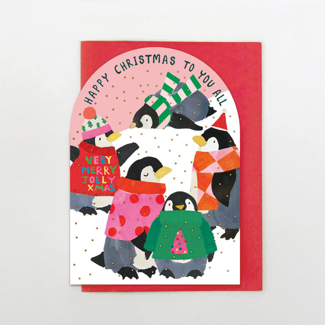 penguins-happy-christmas-to-you-all-greeting-card-stop-the-clock-design