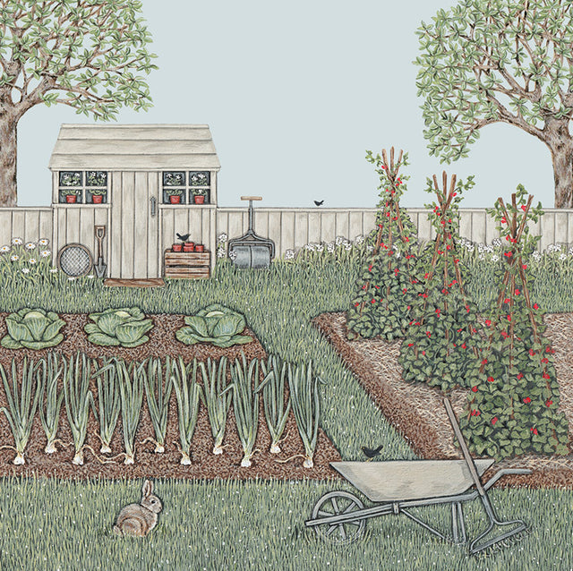 vegetable-patch-greeting-card-sally-swannell