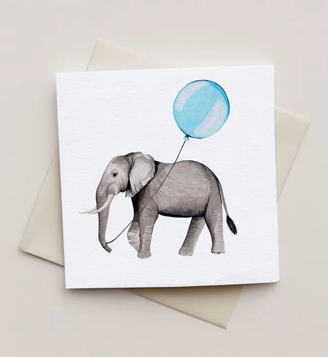 baby-elephant-blue-balloon-concertina-card-sophie-brabbins