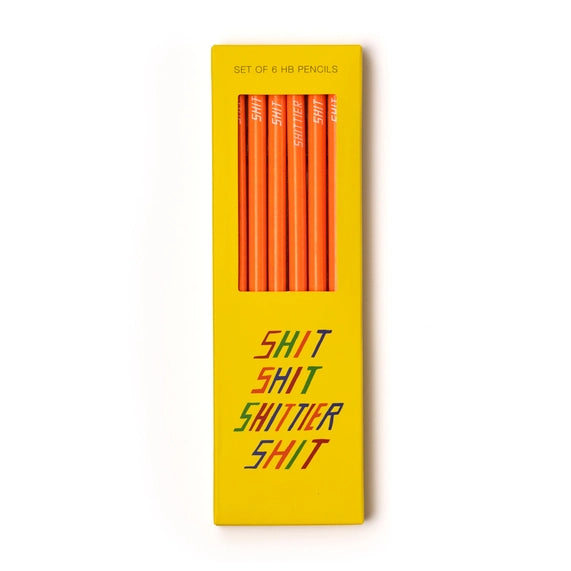pencil-set-shit-shit-shittier-shit-ustudio