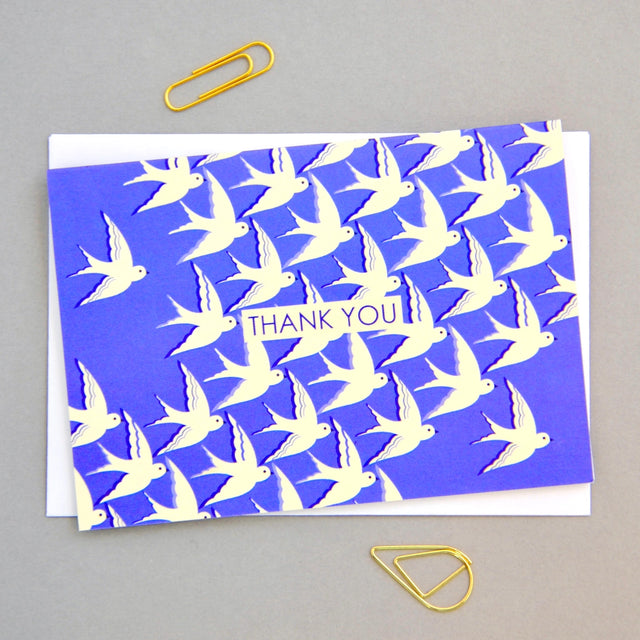 thank-you-bird-floral-notecards-envelopes-elvira-van-vredenburgh