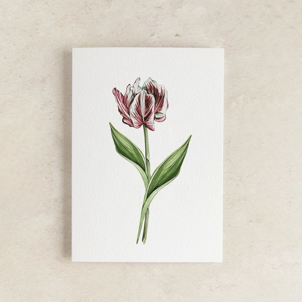 mini-purple-tulip-watercolour-greeting-card-sophie-brabbins