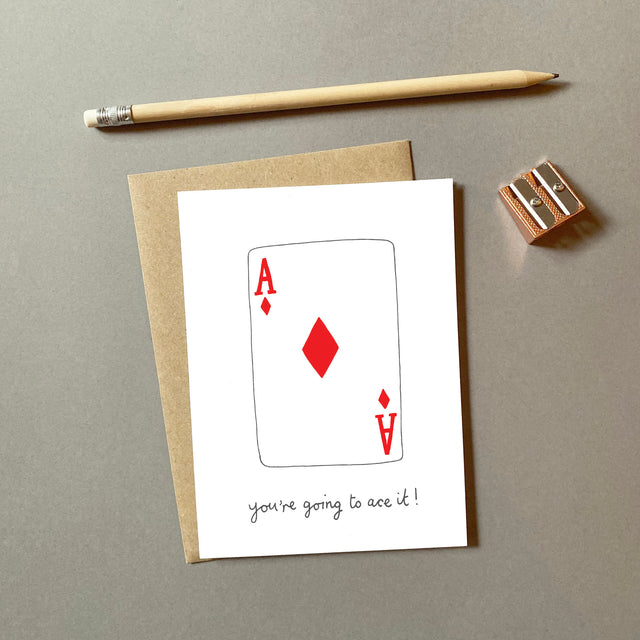 youre-going-to-ace-it-card-youve-got-pen-on-your-face