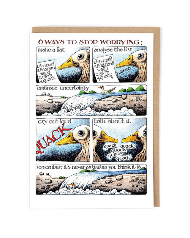 stop-worrying-simon-drew-greeting-card-cath-tate