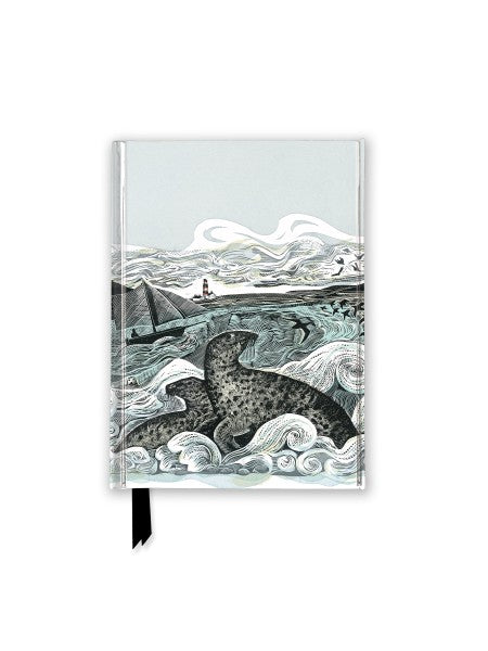 angela-harding-seal-song-lined-pocket-notebook-flame-tree-publishing