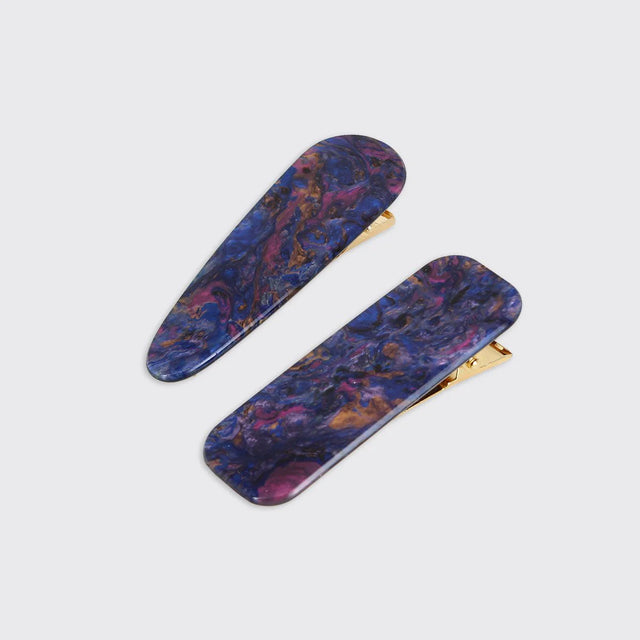 athena-set-of-2-hair-clips-purple-millie-mae