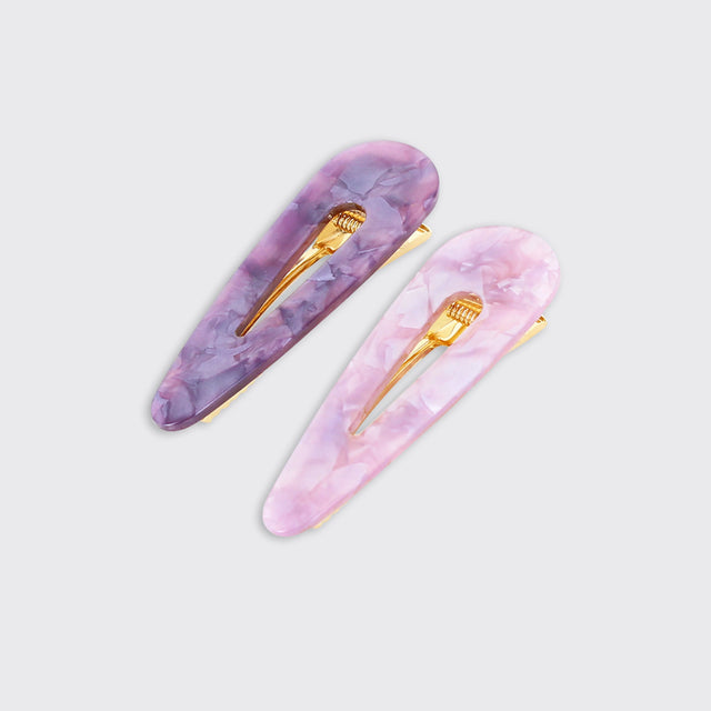 aura-hair-clips-purple-and-lilac-millie-mae