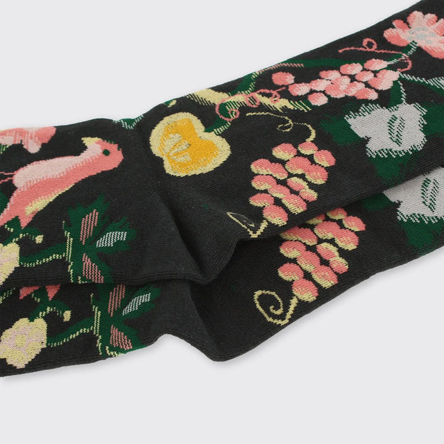 autumn-womens-socks-ochre-millie-mae