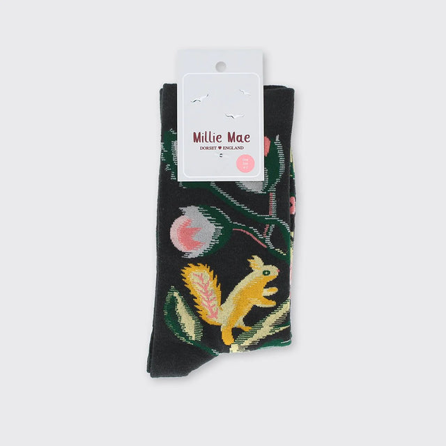 autumn-womens-socks-ochre-millie-mae