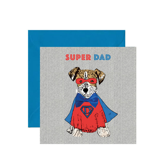 super-dad-fathers-day-card-apple-clover