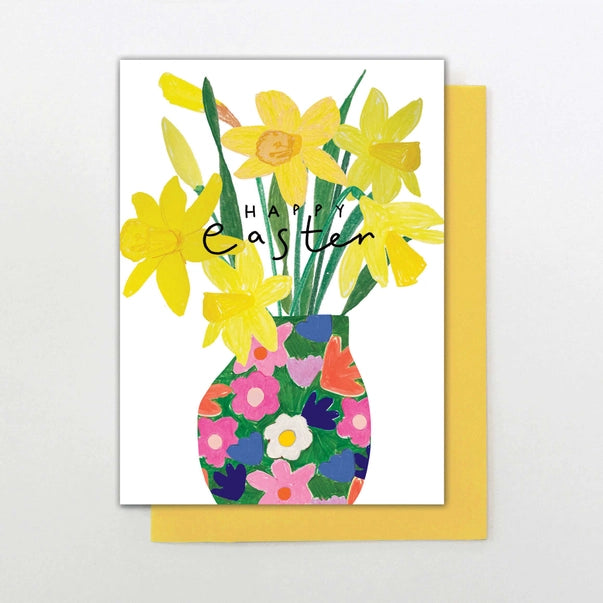 happy-easter-daffodils-greeting-card-stop-the-clock-design