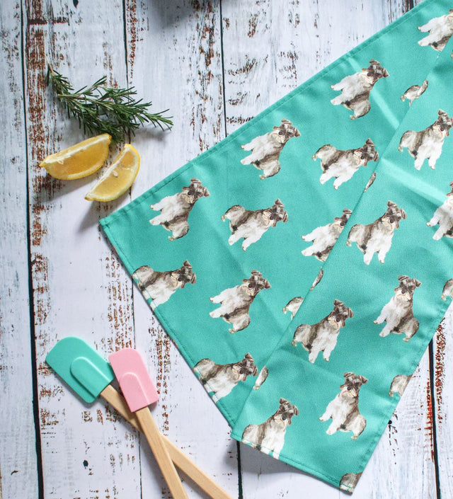 bertie-the-schnauzer-tea-towel-tracey-cooper