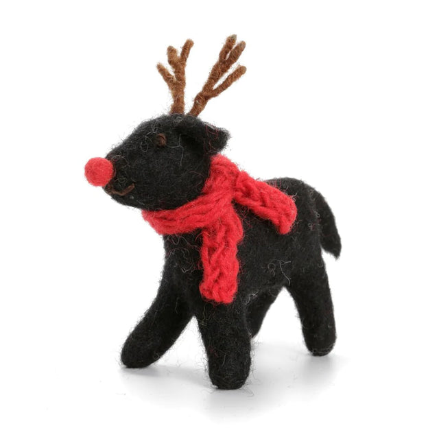 black-labrador-with-antlers-christmas-decoration-amica-felt