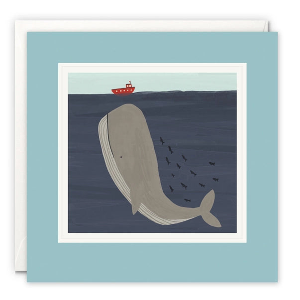 whale-paintworks-greeting-card-james-ellis