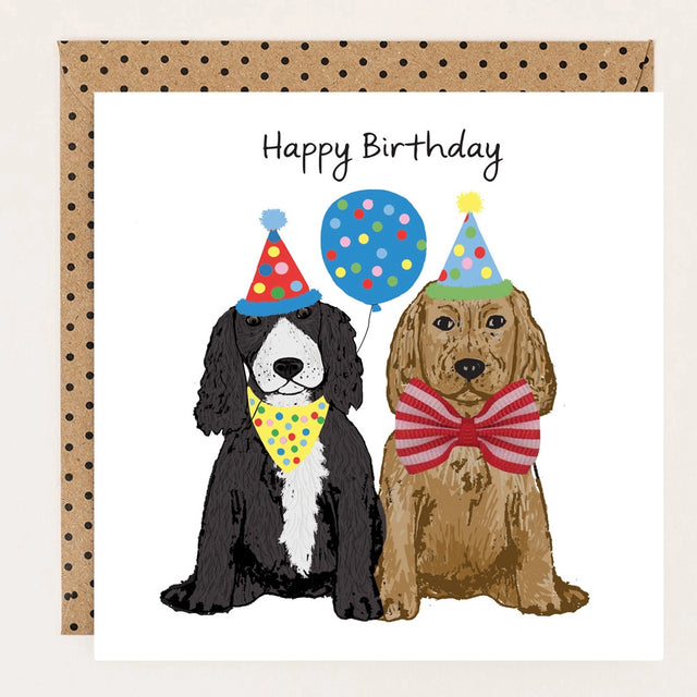 spaniels-birthday-card-apple-clover
