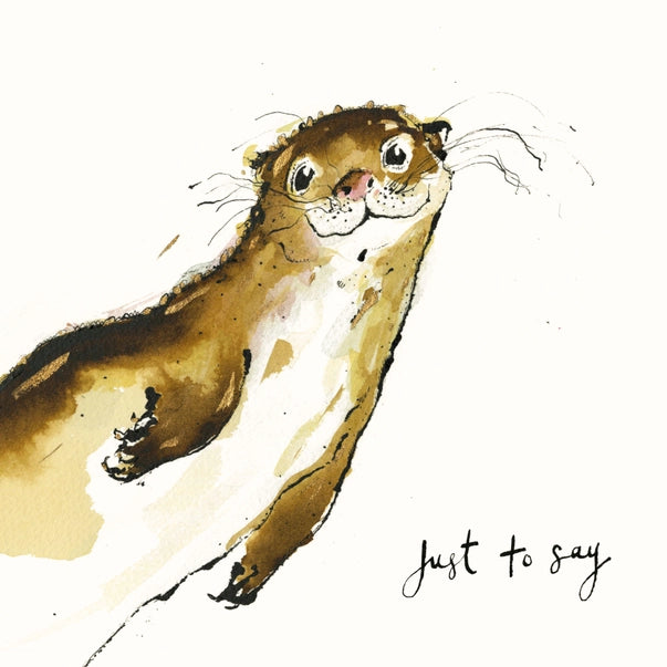just-to-say-otter-greeting-card-anna-wright