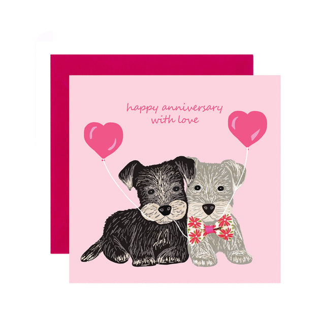 anniversary-puppies-with-love-greeting-card-apple-clover