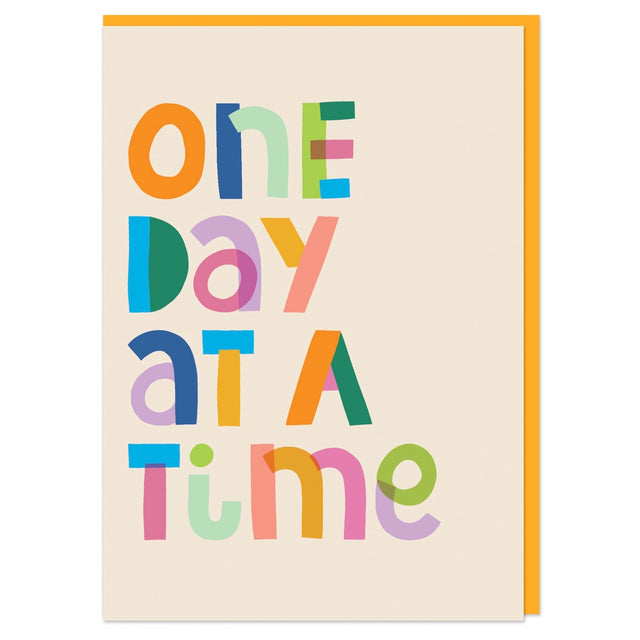 one-day-at-a-time-greeting-card-raspberry-blossom