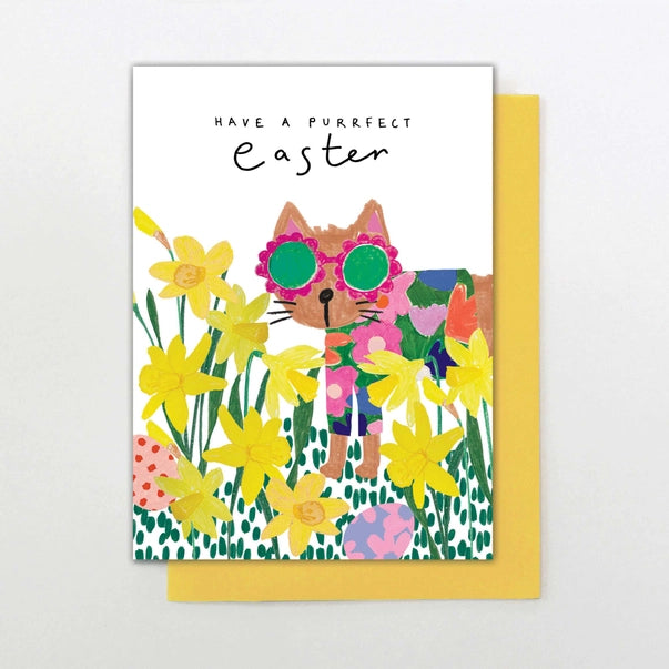 purrfect-easter-cat-and-daffodils-greeting-card-stop-the-clock-design