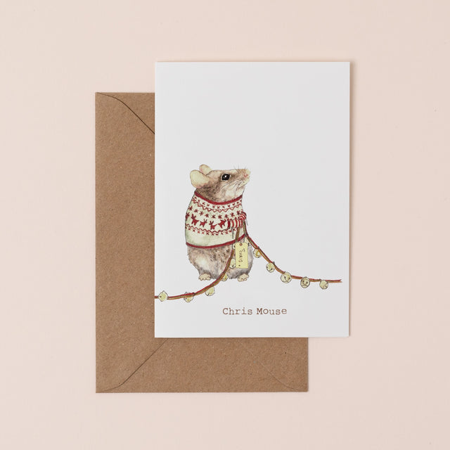 chris-mouse-christmas-card-mister-peebles