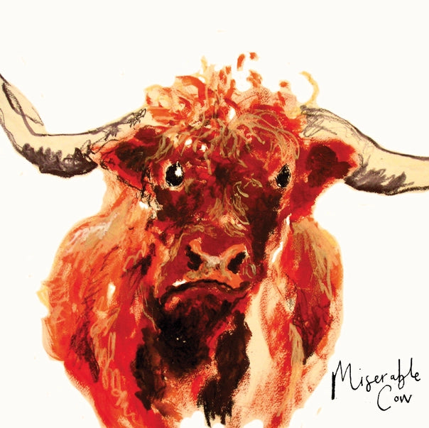 miserable-cow-greeting-card-anna-wright