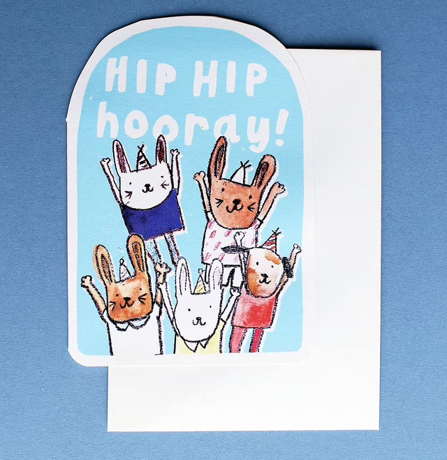 hip-hip-hooray-greeting-card-laura-skilbeck