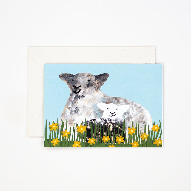 spring-lamb-greeting-card-hadley-paper-goods