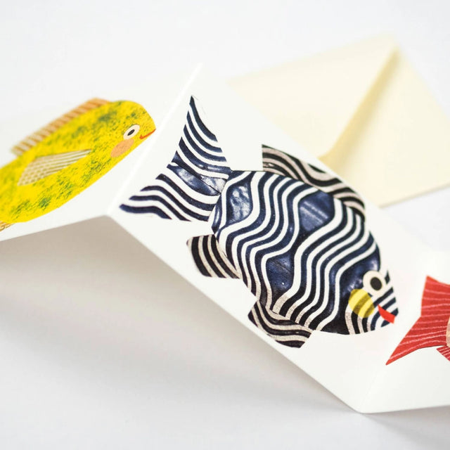 fish-mini-concertina-greeting-card-hadley-paper-goods