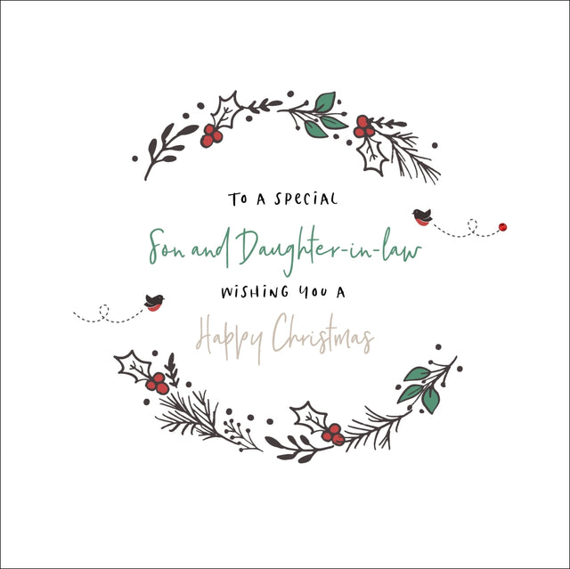 son-and-daughter-in-law-happy-christmas-handcrafted-card-co