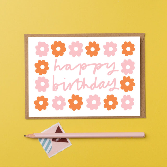 birthday-pink-daisy-greeting-card-letterbox-lane