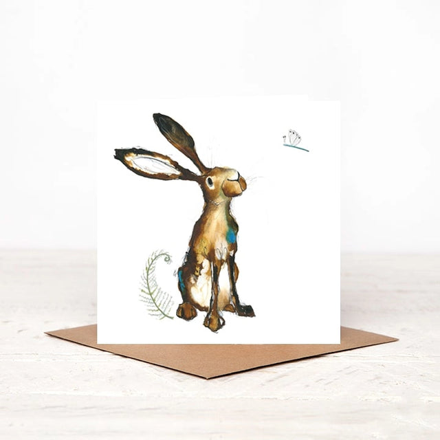 Molly Hare
