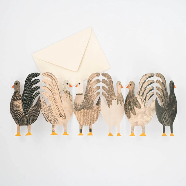 concertina-chickens-greeting-card-hadley-paper-goods