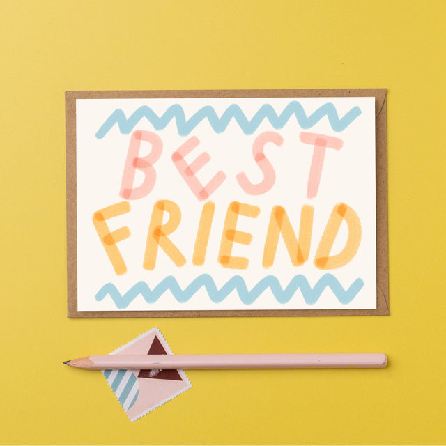 best-friend-greeting-card-letterbox-lane