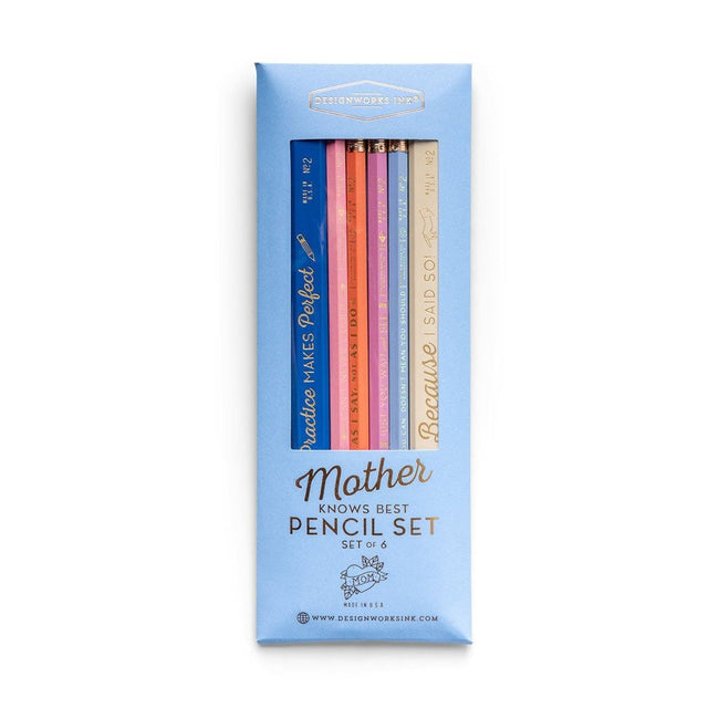 mother-knows-best-pencil-set-designworks-ink
