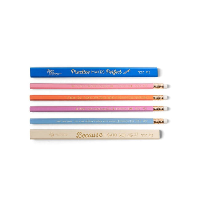 mother-knows-best-pencil-set-designworks-ink