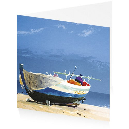 fishing-boat-and-seascape-notecard-wallet-by-donald-hamilton-fraser