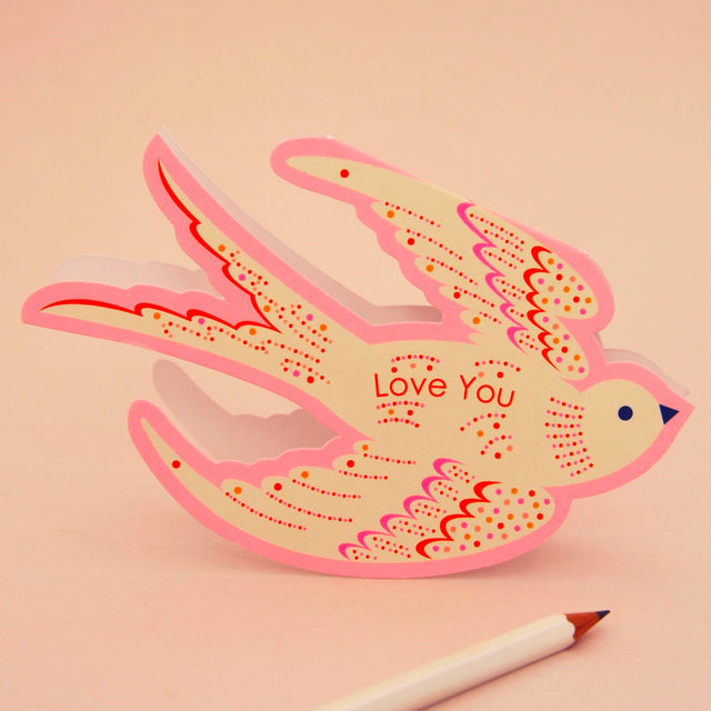 rocking-bird-love-you-greeting-card-elvira-van-vredenburgh