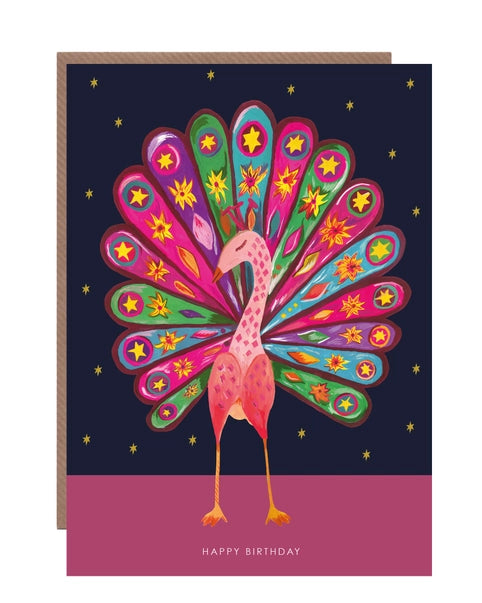 carnival-peacock-birthday-greeting-card-hutch-cassidy