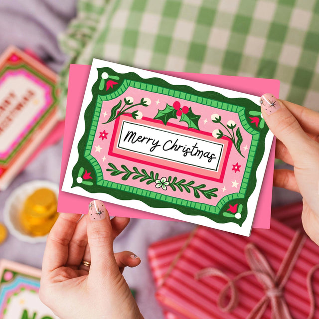 merry-christmas-vintage-holly-natalie-lea-owen