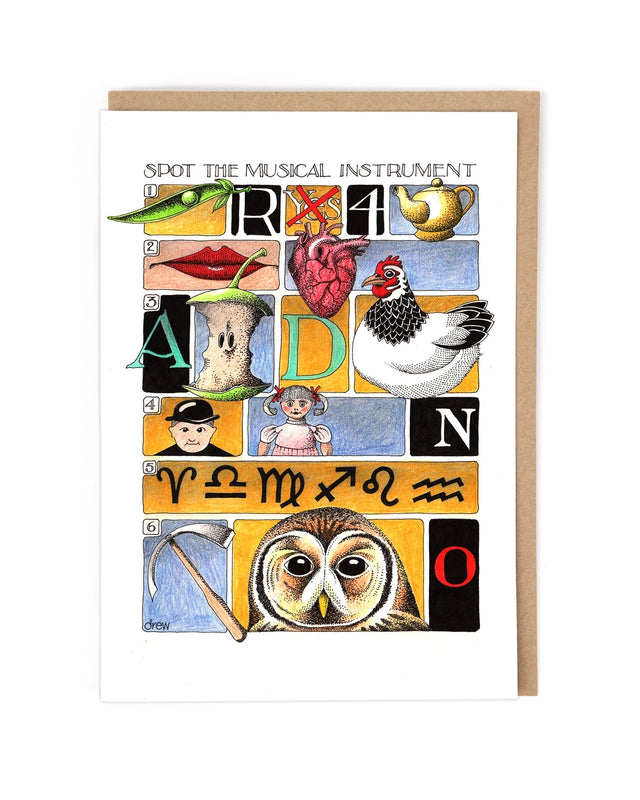 spot-it-instrument-simon-drew-greeting-card-cath-tate