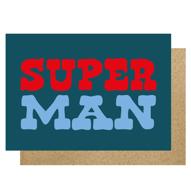 super-man-greeting-card-lucky-ink