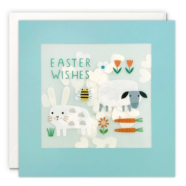 easter-wishes-shakies-greeting-card-james-ellis